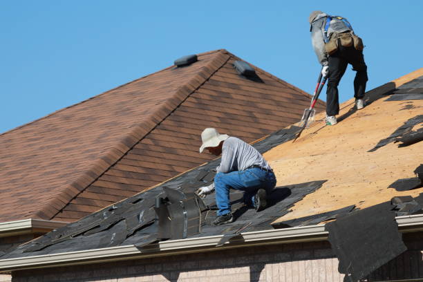 Best Emergency Roof Repair Services  in Laurel Springs, NJ