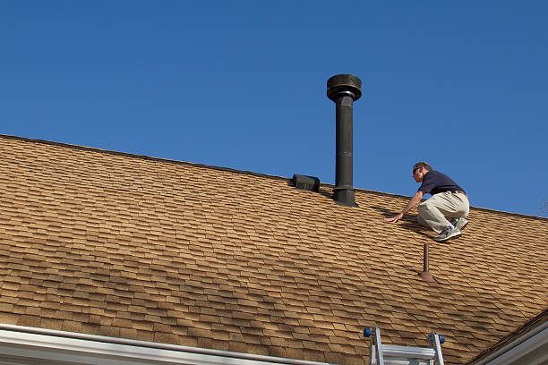 Fast & Reliable Emergency Roof Repairs in Laurel Springs, NJ